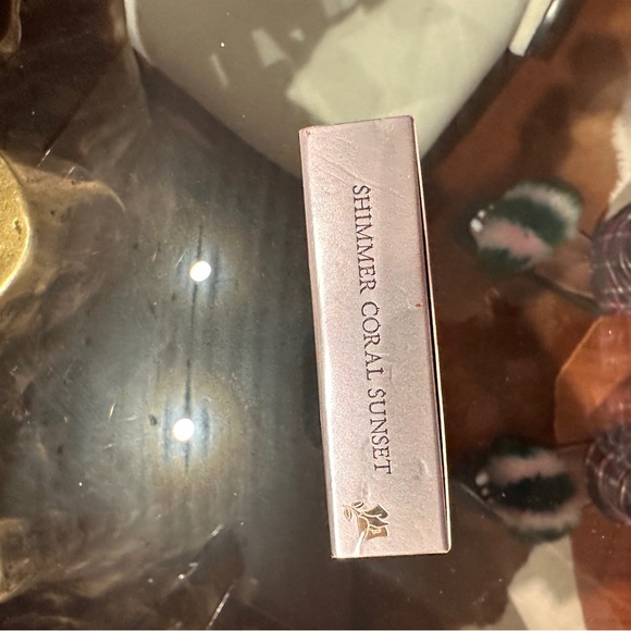 New Lancôme blush shimmer - Picture 3 of 3